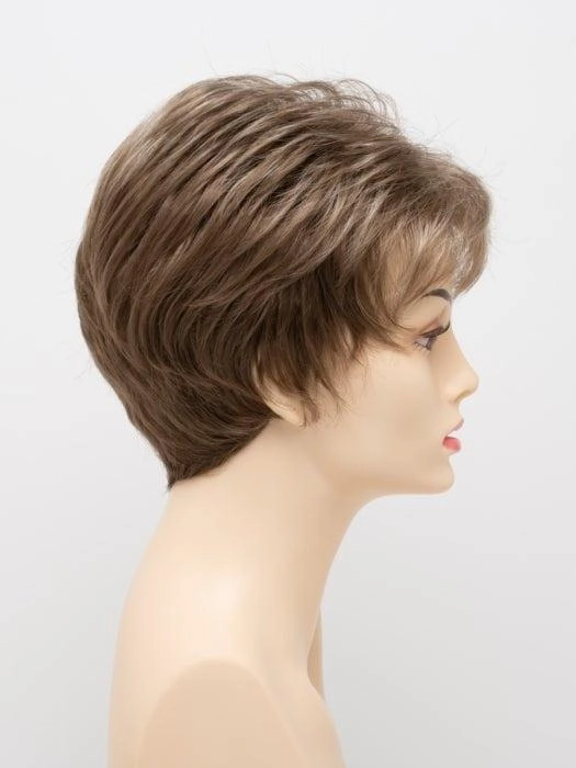 Jacqueline | Synthetic Wig (Basic Cap)