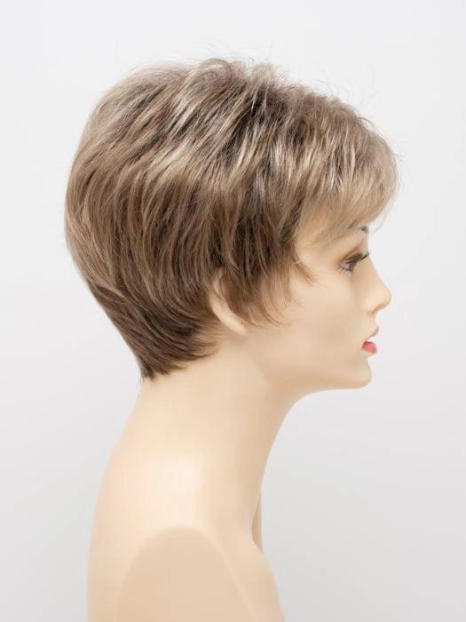 Jacqueline | Synthetic Wig (Basic Cap)