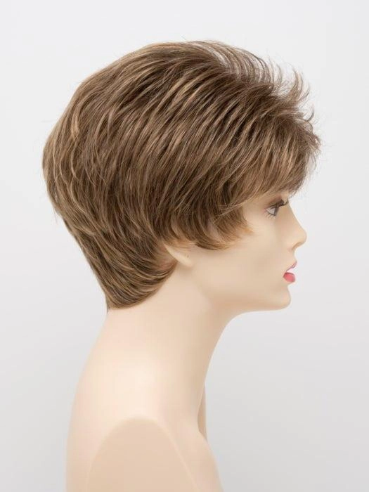Jacqueline | Synthetic Wig (Basic Cap)