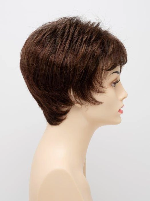 Jacqueline | Synthetic Wig (Basic Cap)