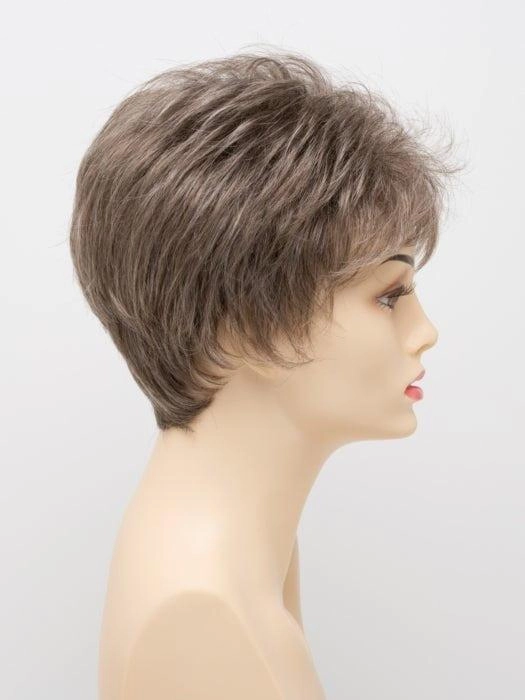 Jacqueline | Synthetic Wig (Basic Cap)