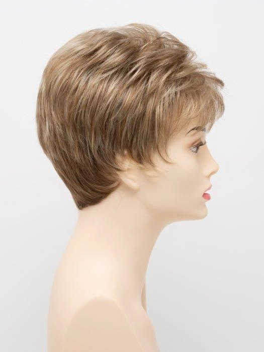 Jacqueline | Synthetic Wig (Basic Cap)