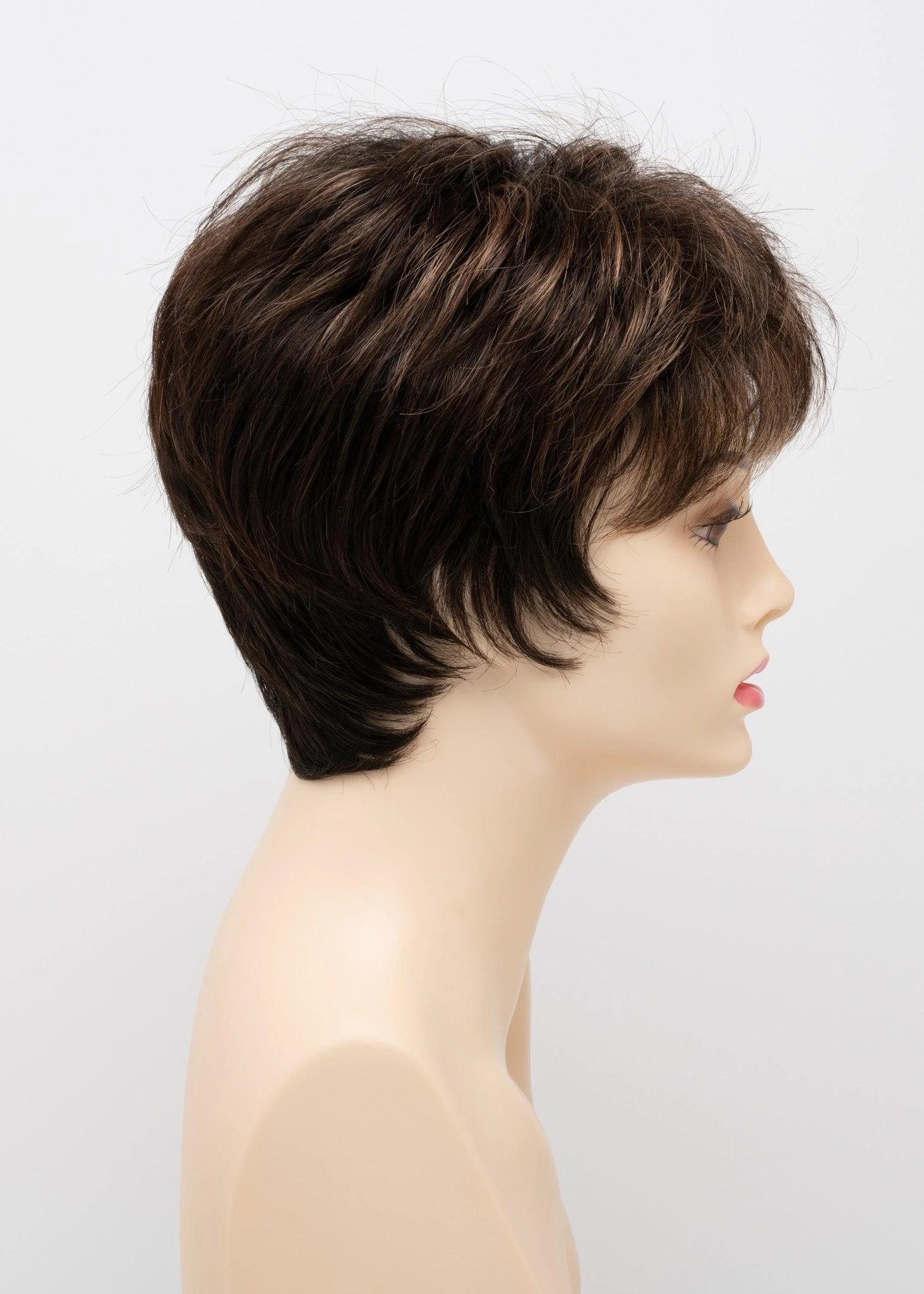 Jacqueline Wig by Envy | Synthetic (Open Top)