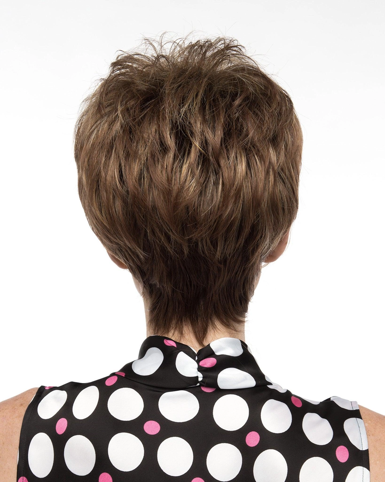 Jacqueline Wig by Envy | Synthetic (Open Top)
