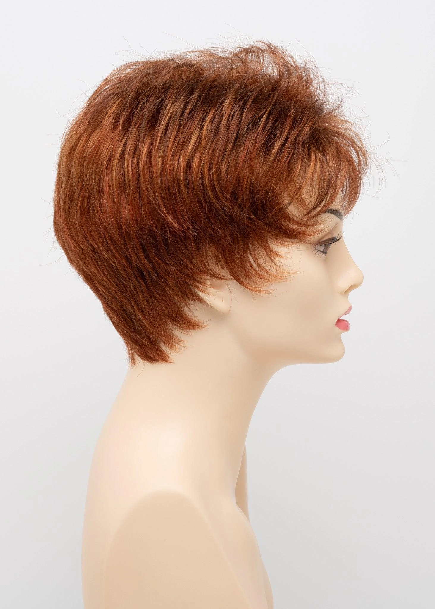 Jacqueline Wig by Envy | Synthetic (Open Top)