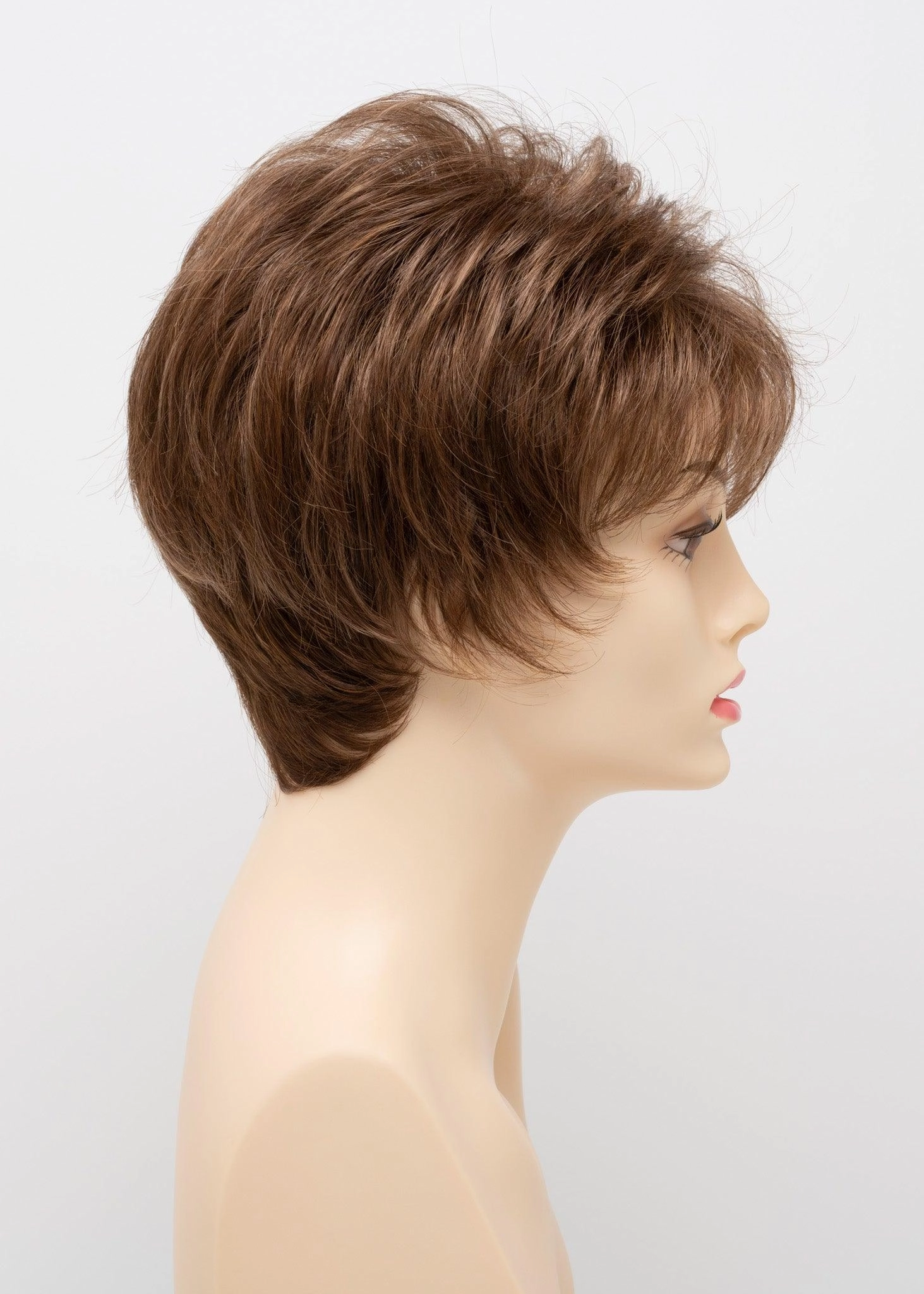 Jacqueline Wig by Envy | Synthetic (Open Top)