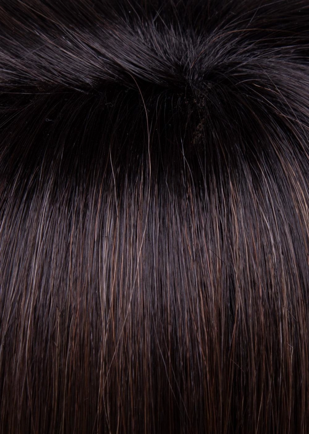 Jacqueline Wig by Envy | Synthetic (Open Top)
