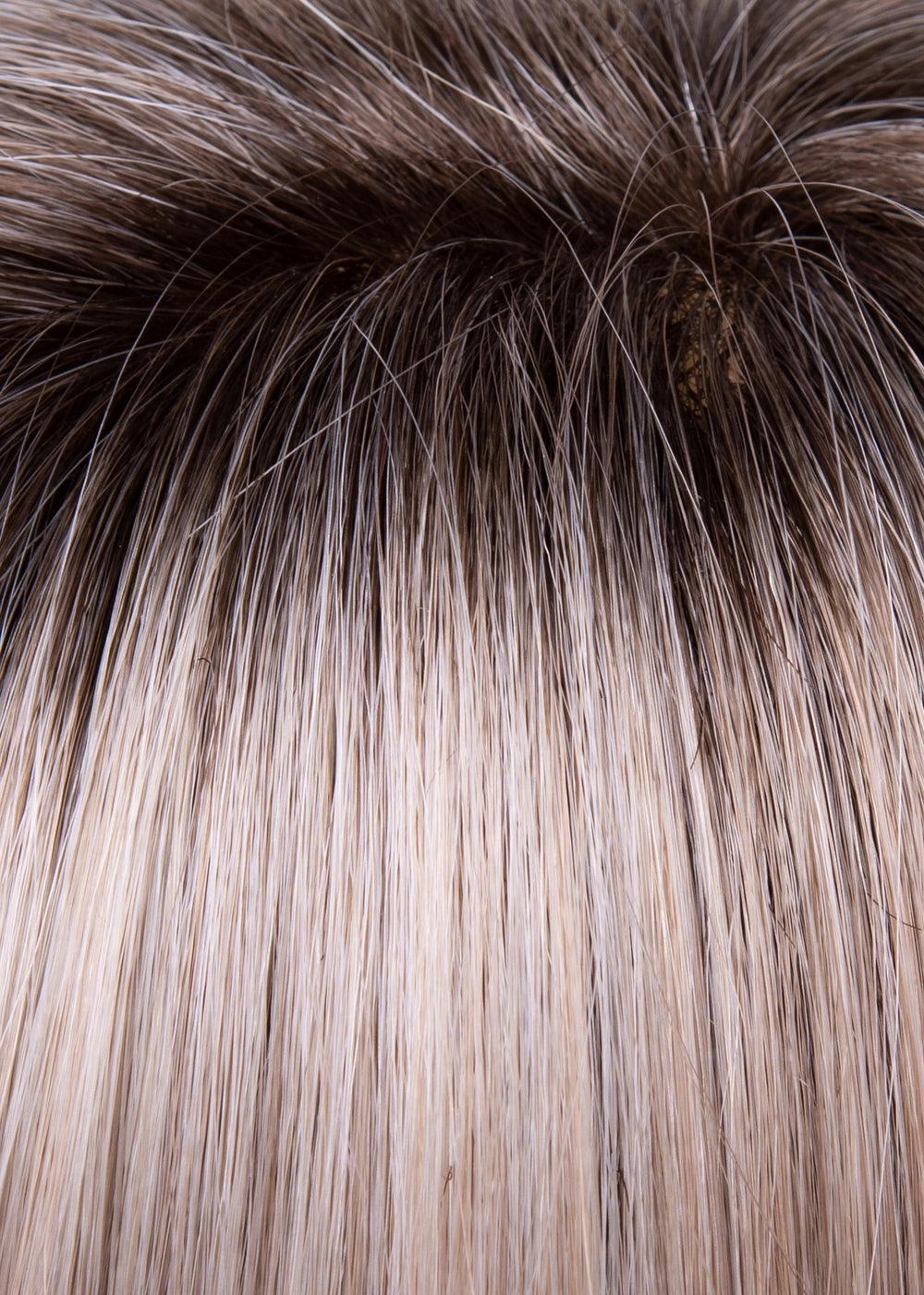 Jacqueline Wig by Envy | Synthetic (Open Top)