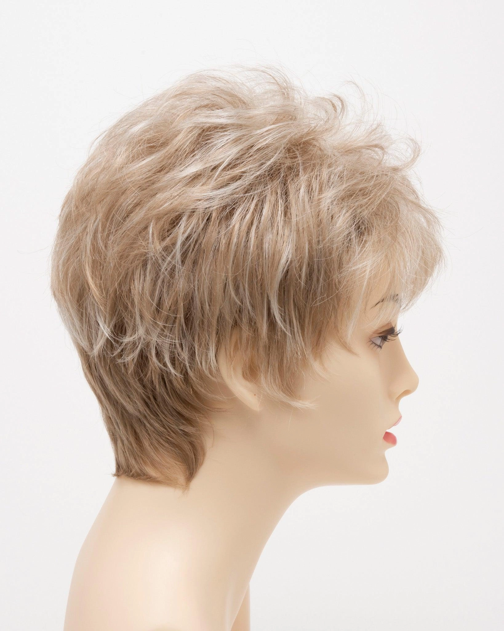 Jacqueline Wig by Envy | Synthetic (Open Top)