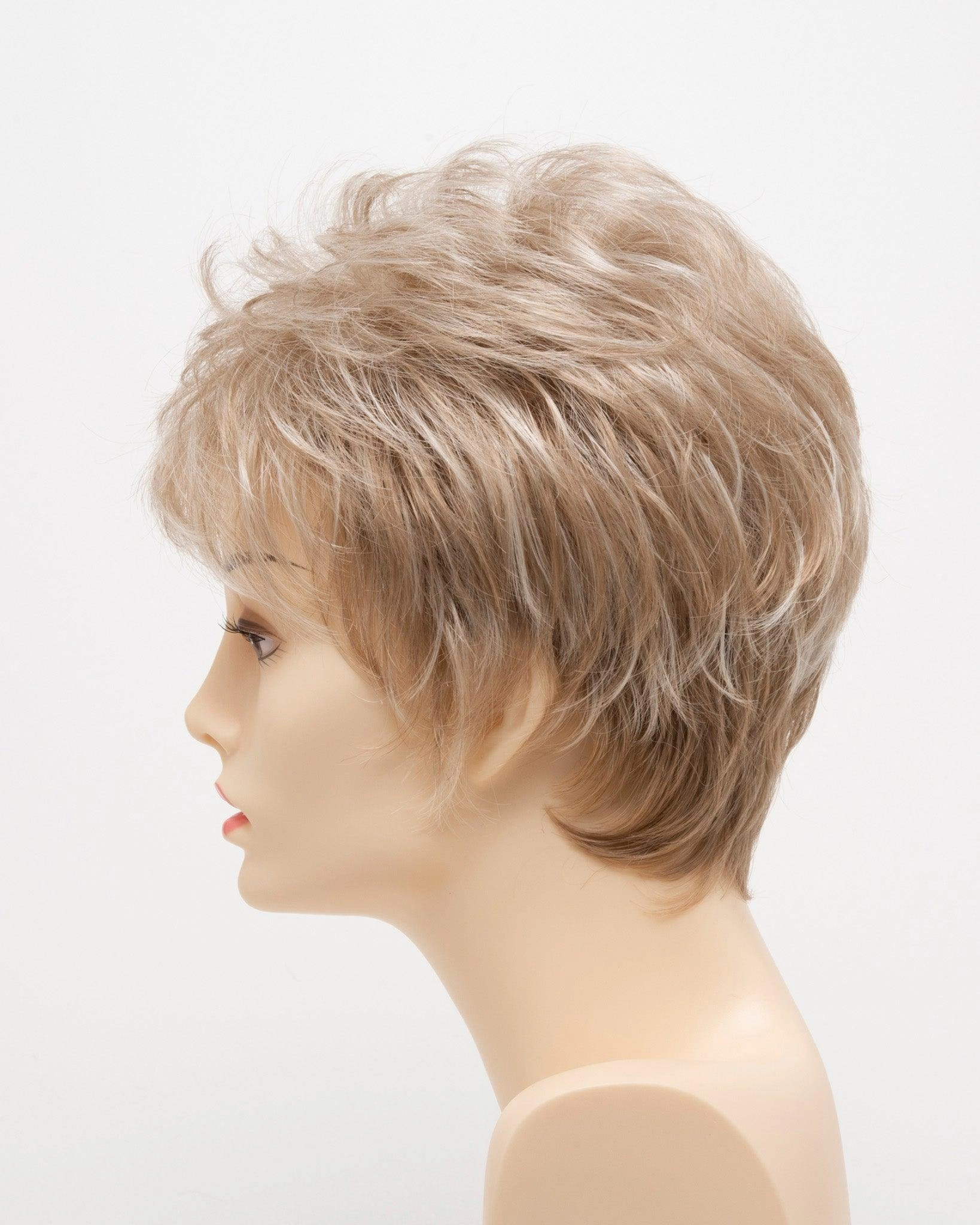 Jacqueline Wig by Envy | Synthetic (Open Top)