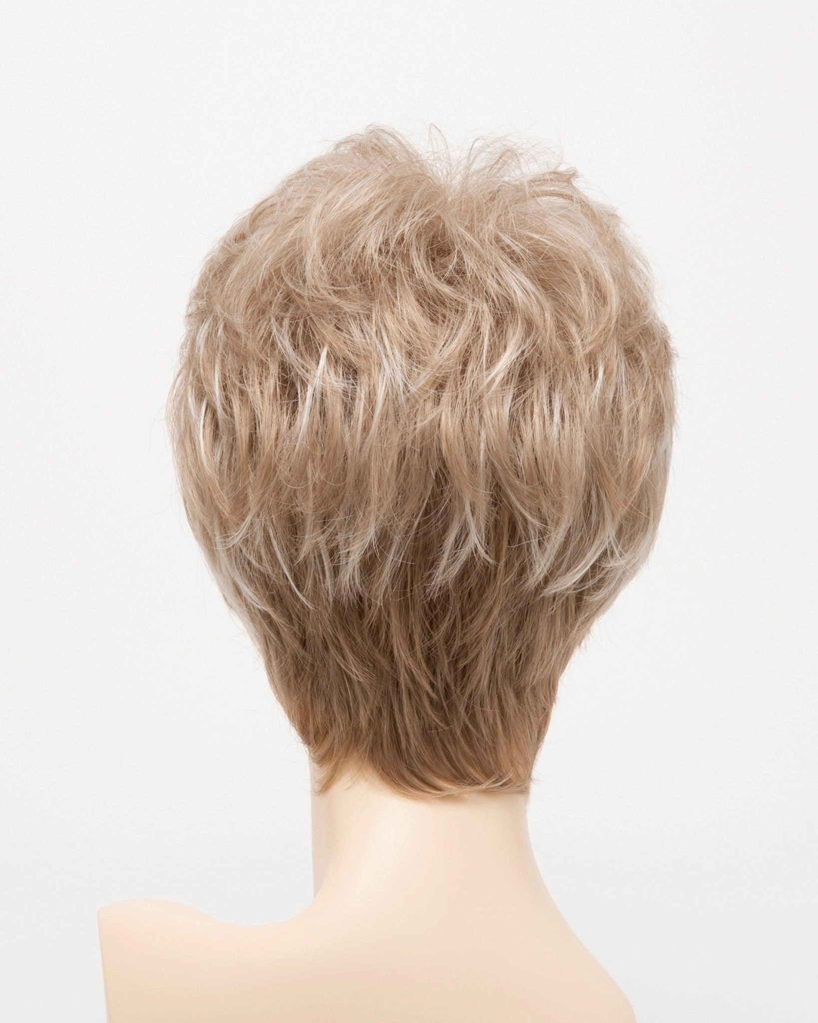 Jacqueline Wig by Envy | Synthetic (Open Top)