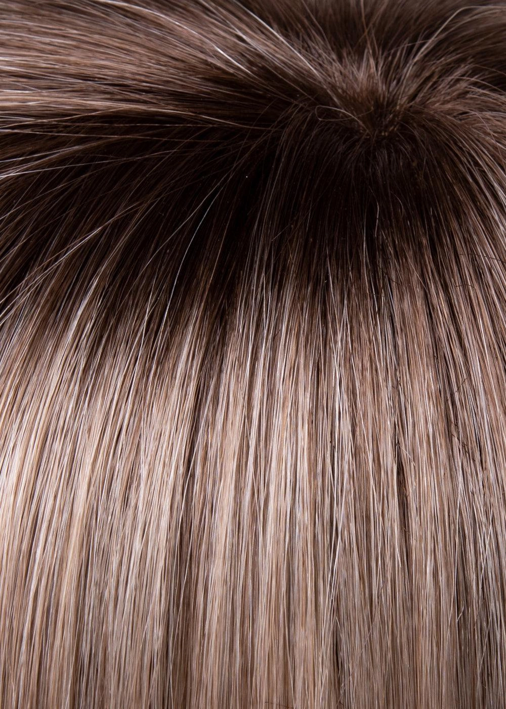 Jacqueline Wig by Envy | Synthetic (Open Top)
