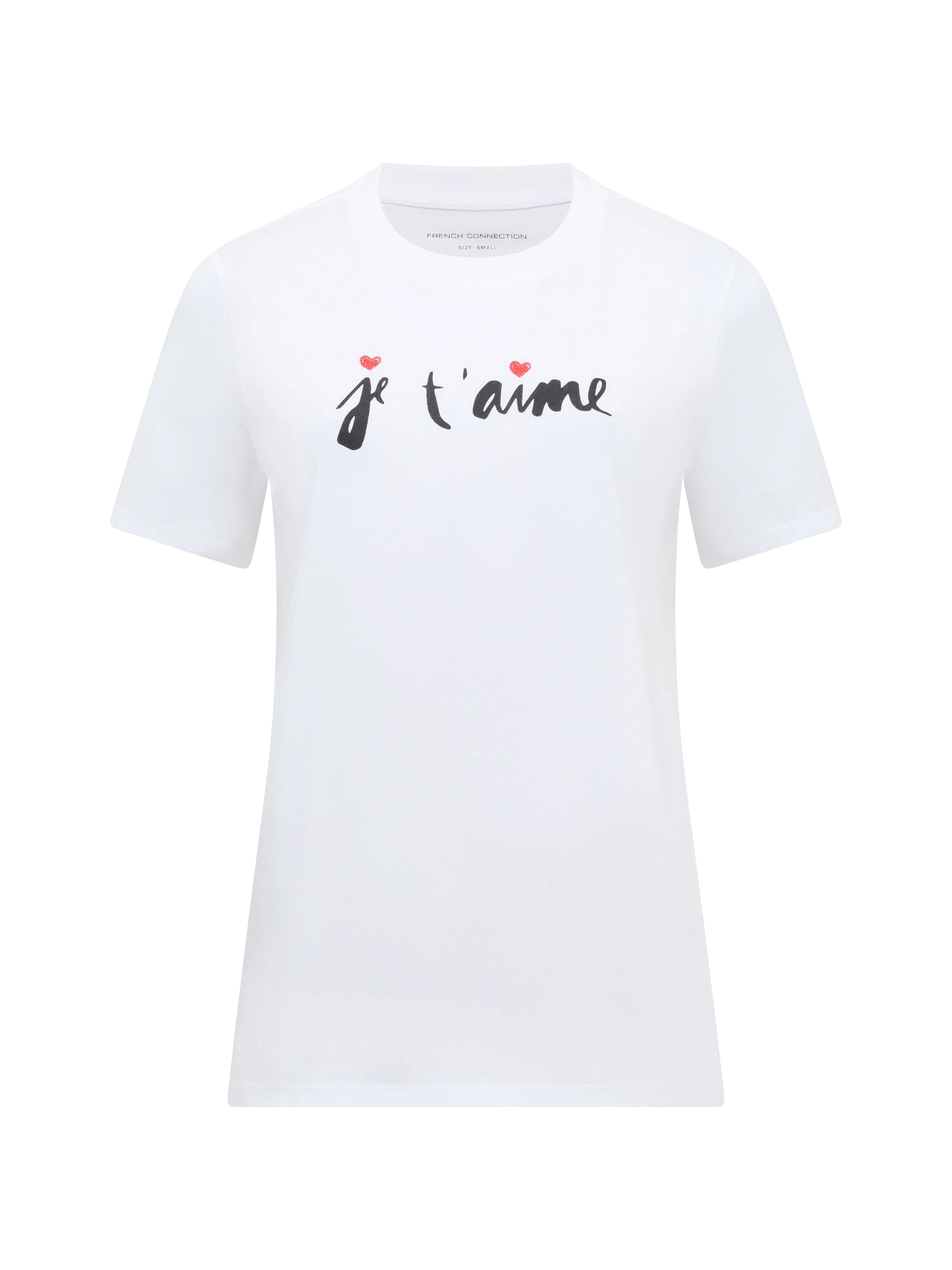 Je T Aime T-Shirt