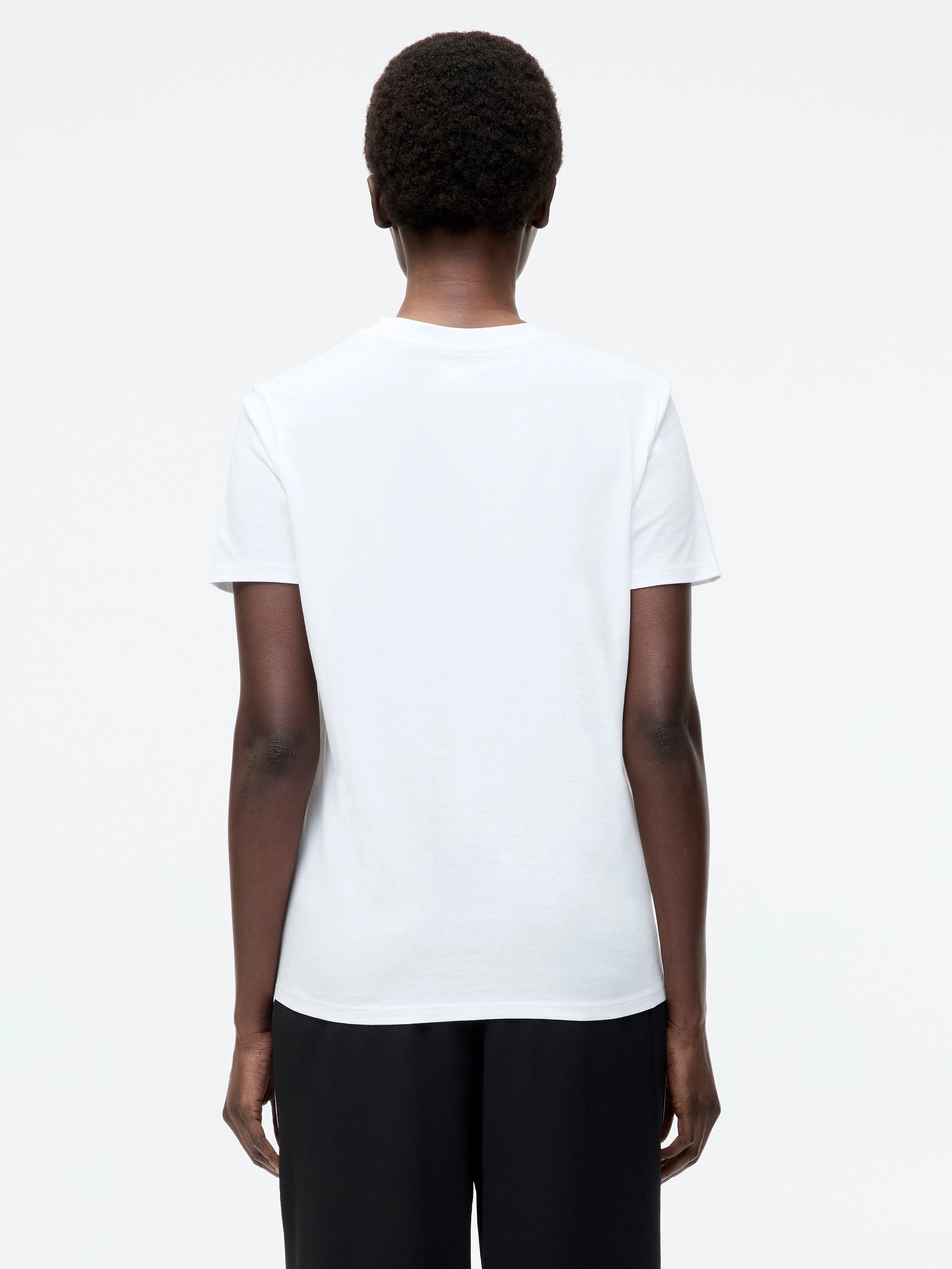 Je T Aime T-Shirt