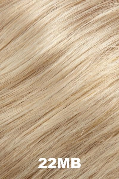 Jon Renau Wigs - Hat Magic 16" (#386)
