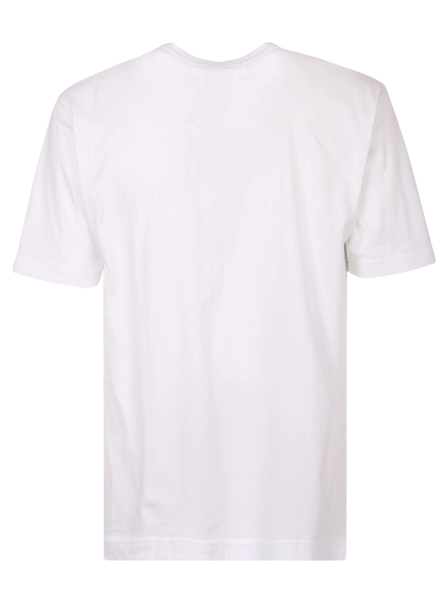 Junya Watanabe Graphic Printed T-Shirt