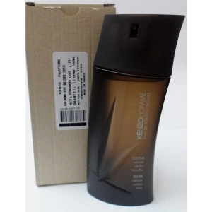 KENZO HOMME BOISEE by KENZO 3.3 / 3.4 oz edt Spray for men NEW tester