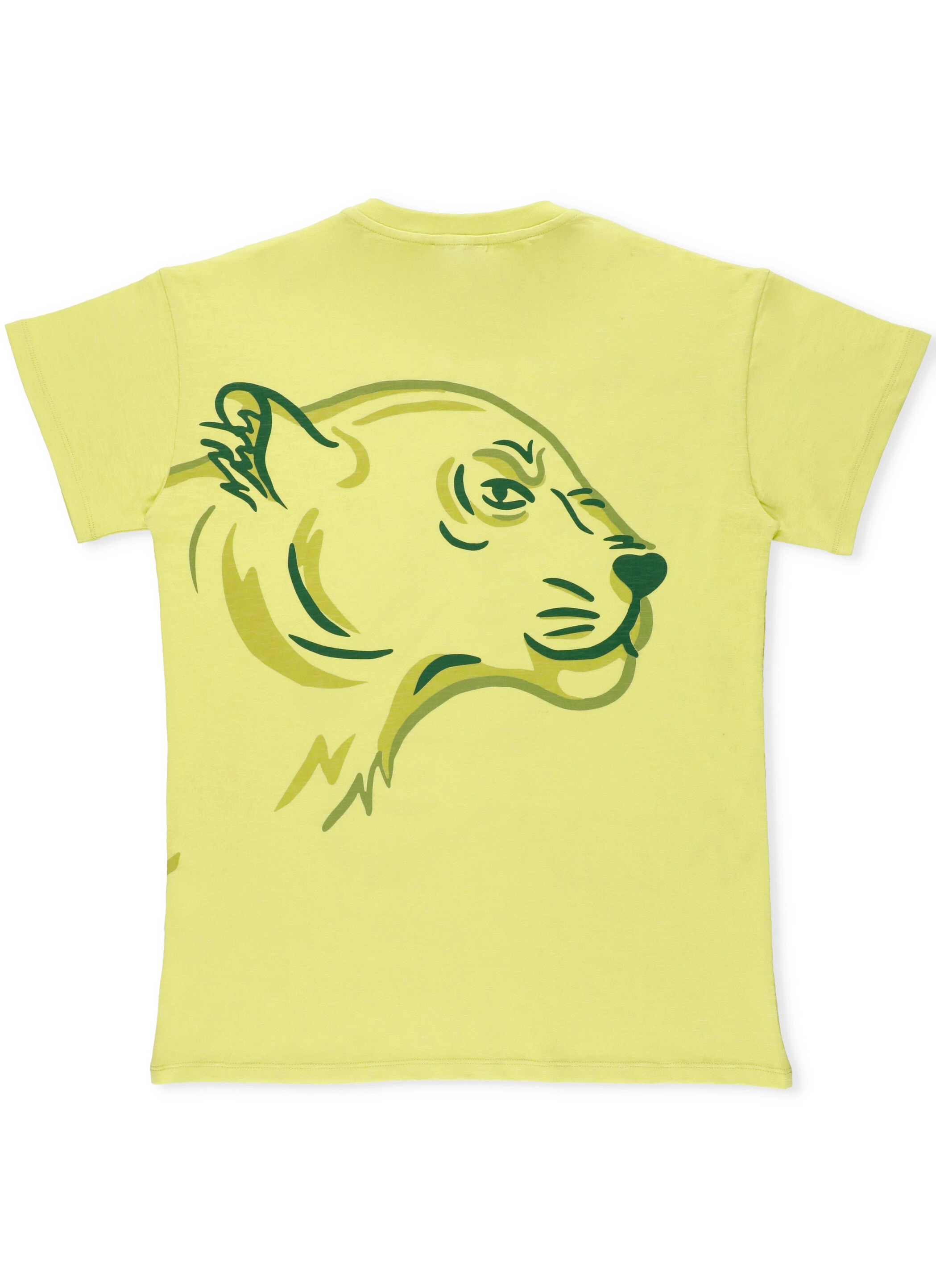 Kenzo Kids Graphic Printed Crewneck T-Shirt