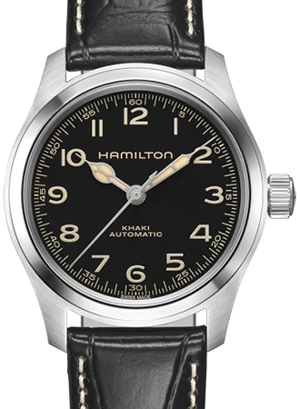Khaki Field Murph 38mm Ref. H70405730