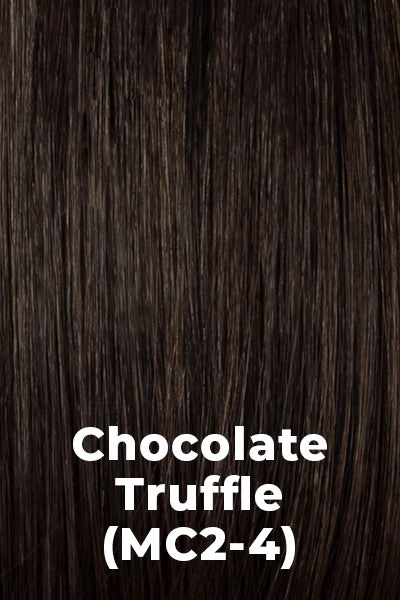 Kim Kimble Extensions - 14" Classic Bob Headband Wig