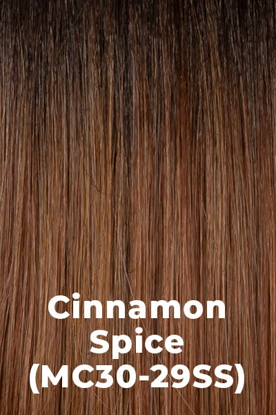 Kim Kimble Extensions - 14" Classic Bob Headband Wig