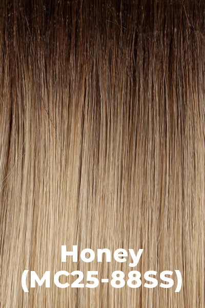 Kim Kimble Extensions - 14" Classic Bob Headband Wig