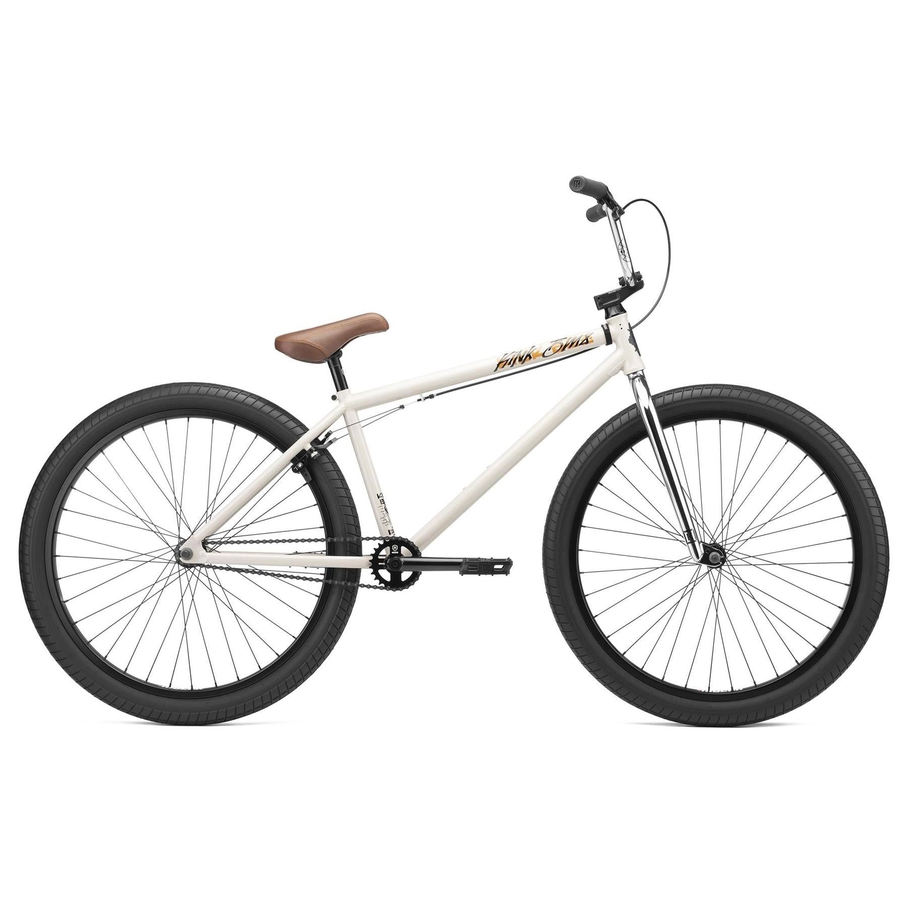 Kink Drifter 26" BMX Bike 2023