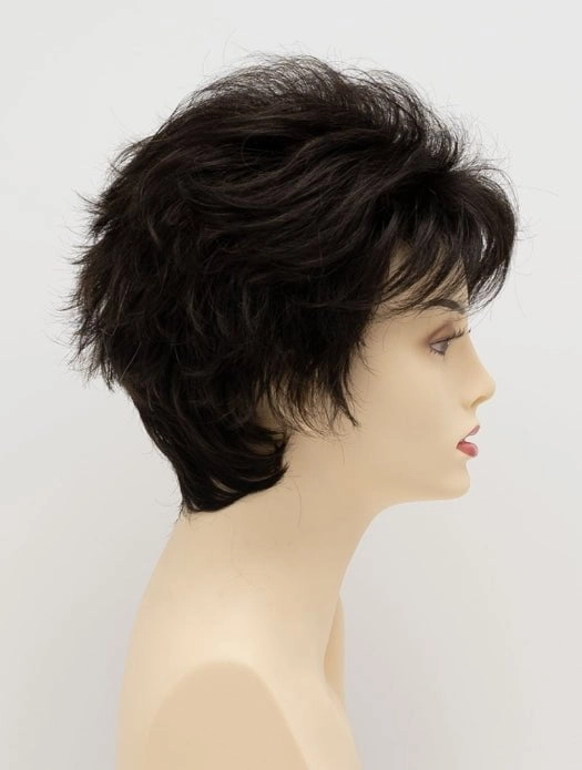 Kitana | Synthetic Wig (Mono Top)