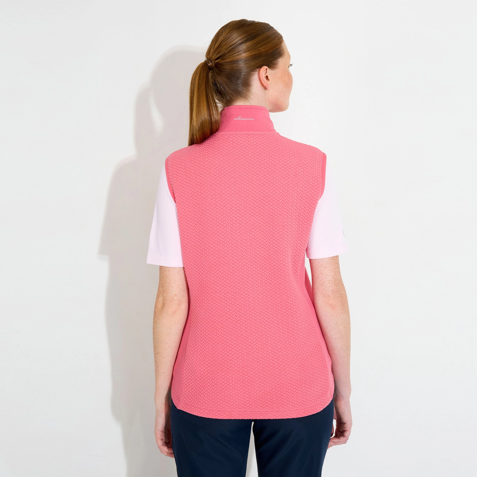 Lds Carden Midlayer Vest