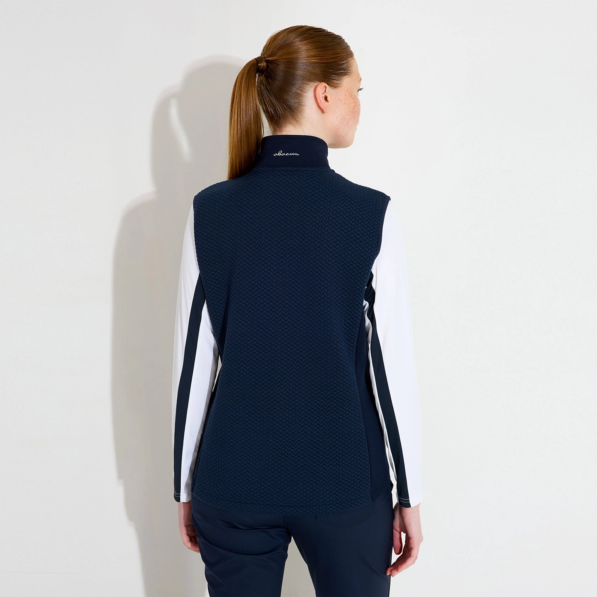 Lds Carden Midlayer Vest