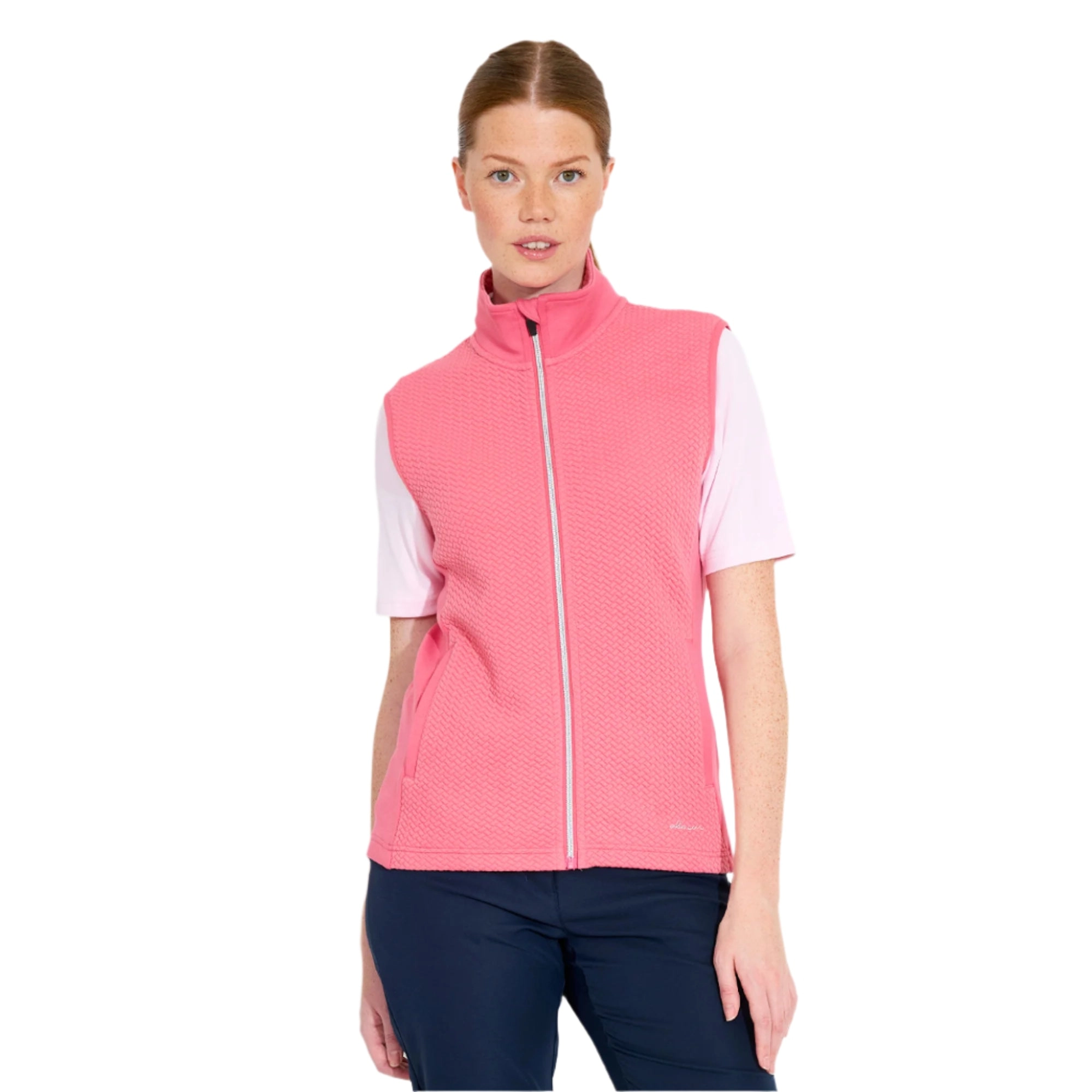 Lds Carden Midlayer Vest