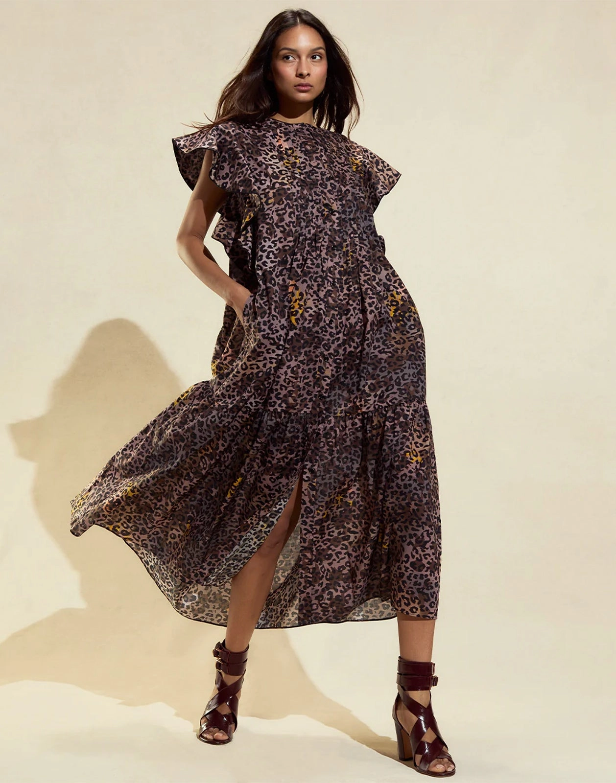 Malta Kaftan