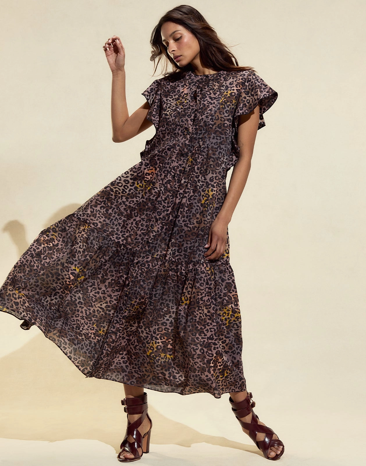 Malta Kaftan