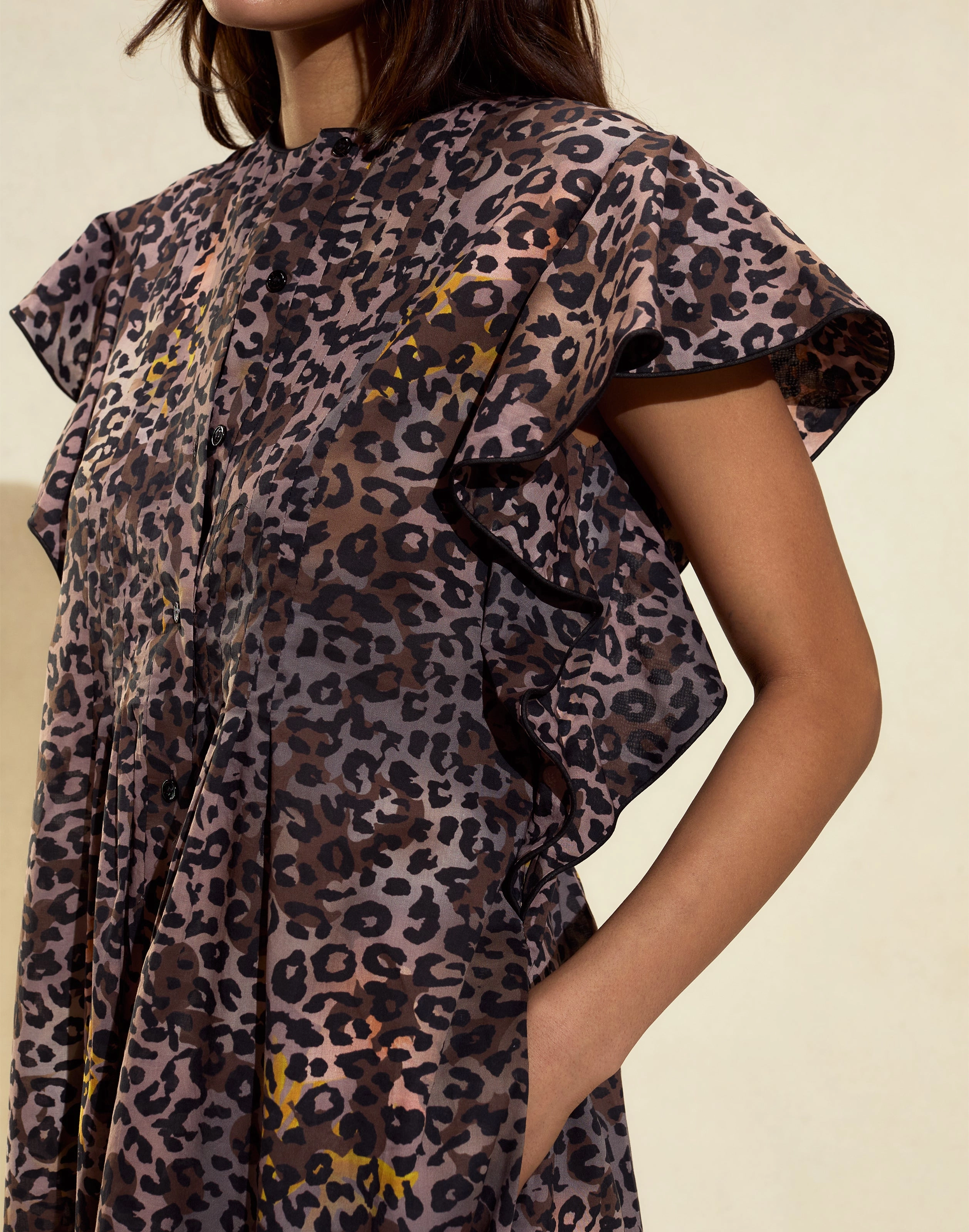 Malta Kaftan