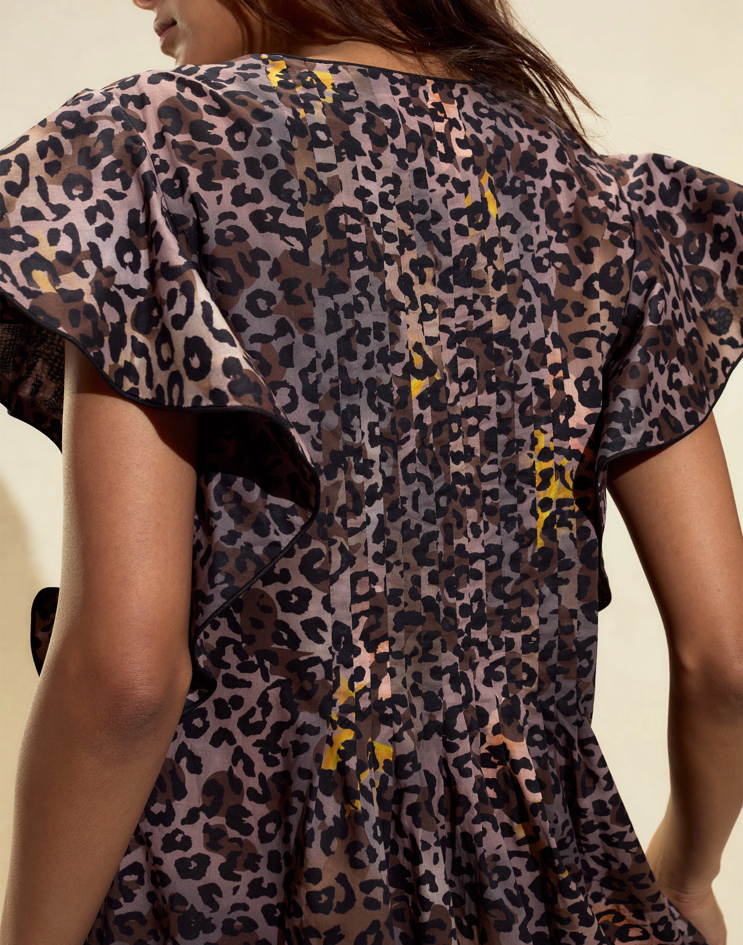 Malta Kaftan