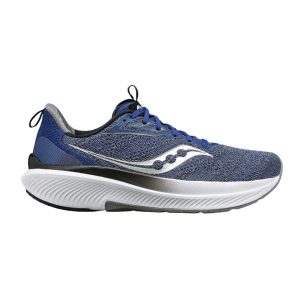 Men's Echelon 9 - Indigo/Black (Regular Width)