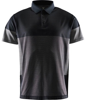 Men’s Epic Body Mapping Polo