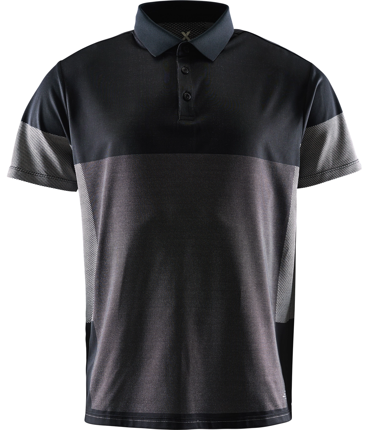 Men’s Epic Body Mapping Polo