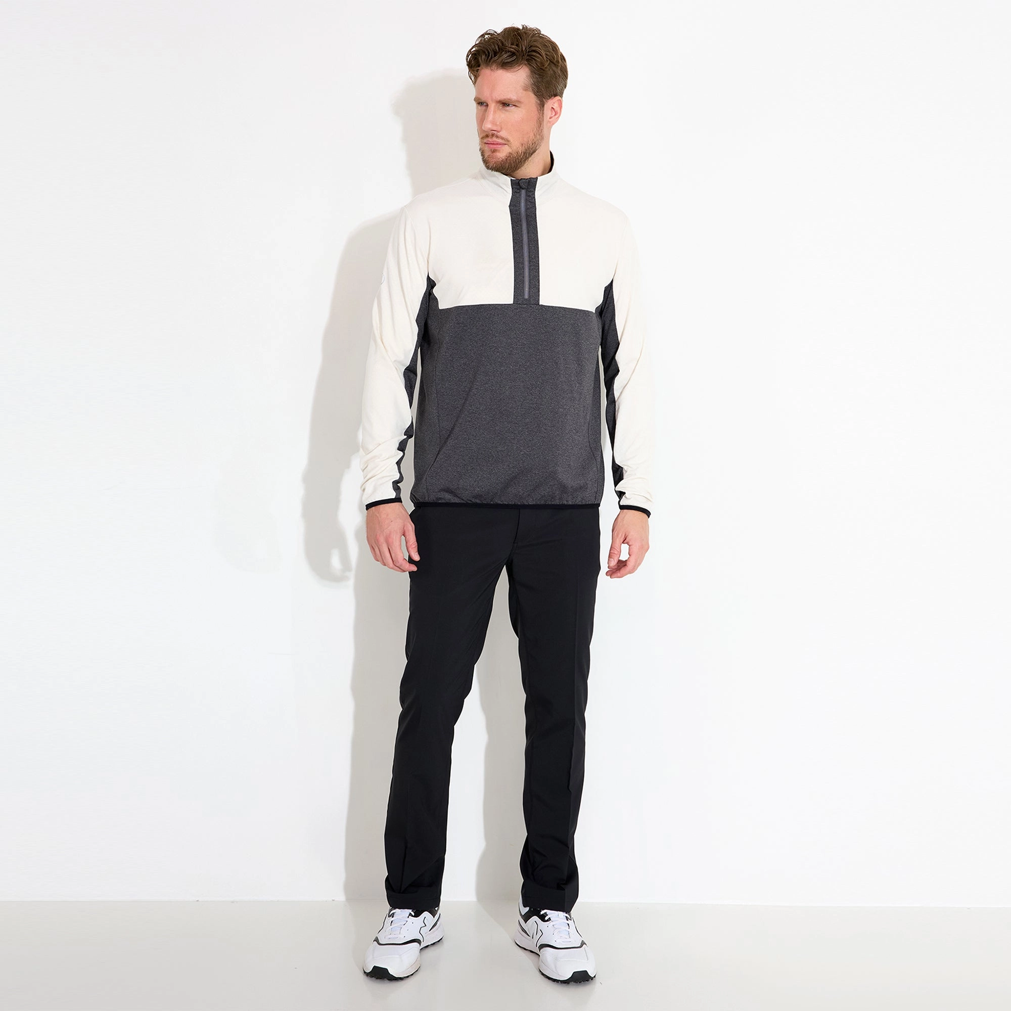 Men's Erne Midlayer