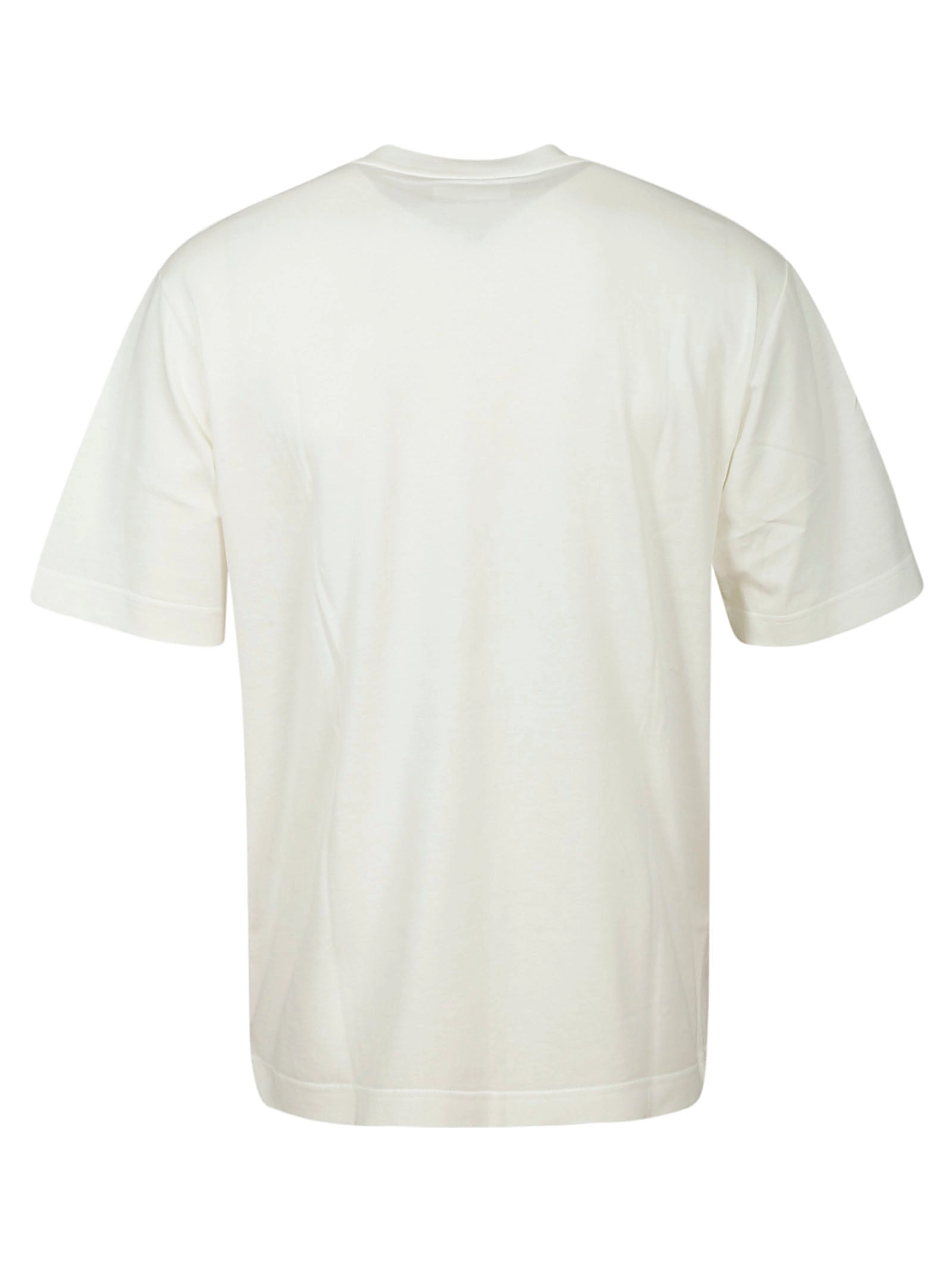 Missoni Graphic Printed Crewneck T-Shirt