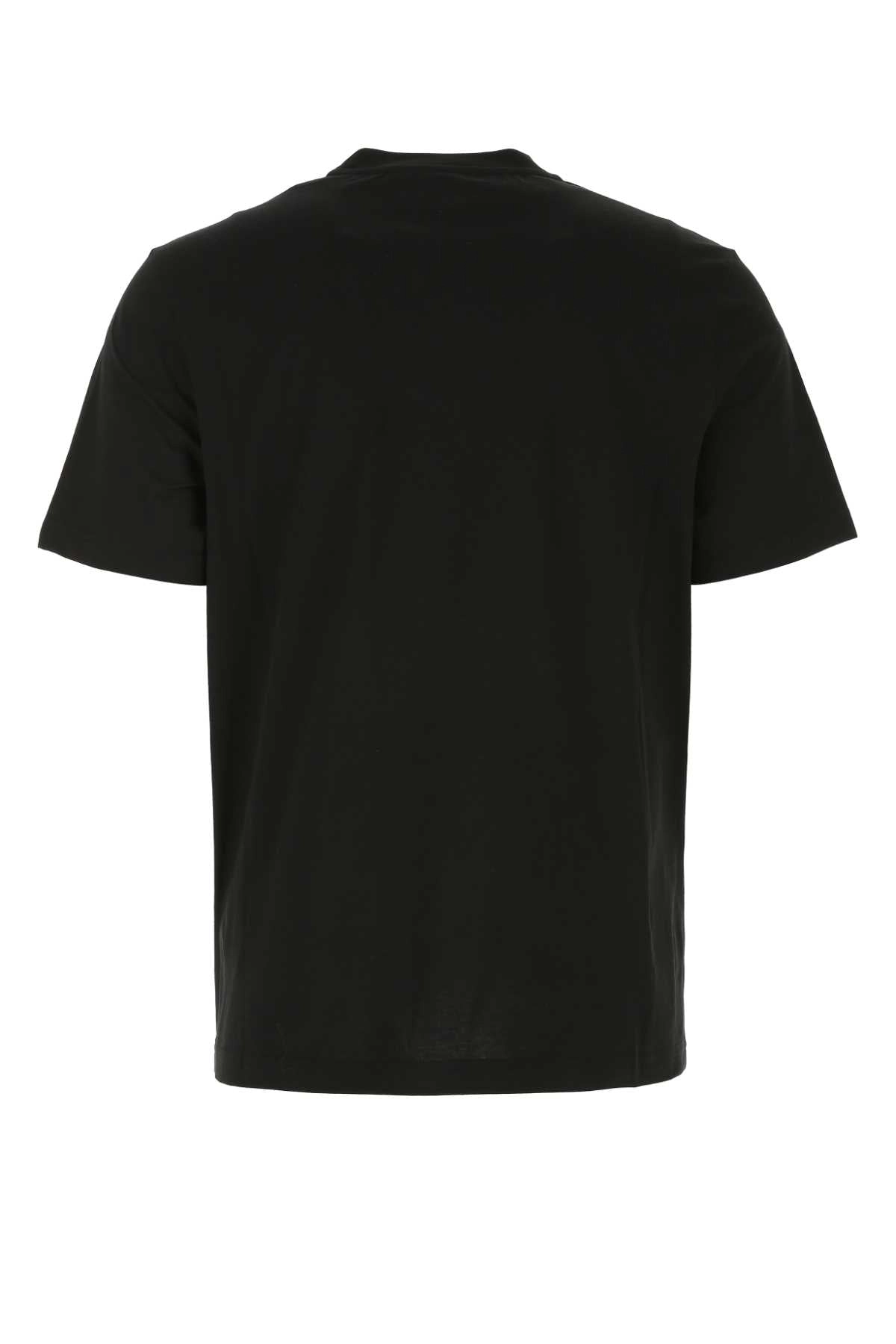 Moncler X Craig Green Graphic Printed Crewneck T-Shirt
