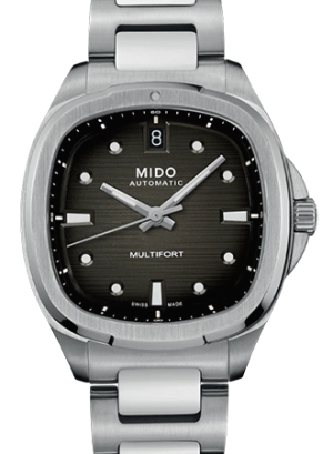 Multifort TV 35 Black Ref. M049.307.11.081.00