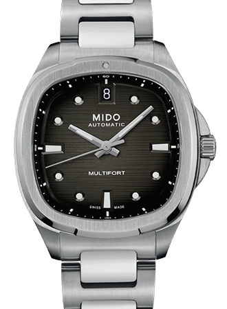 Multifort TV 35 Black Ref. M049.307.11.081.00