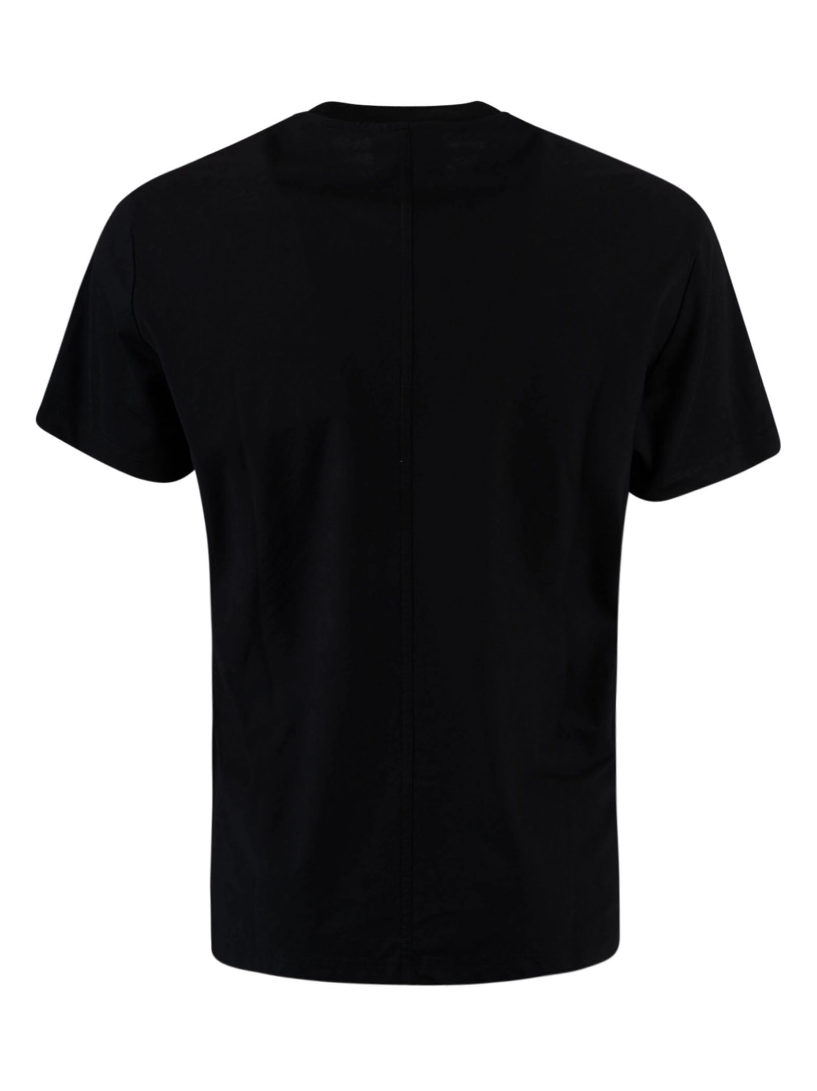 Neil Barrett x Felix the Cat Graphic Print Creneck T-Shirt
