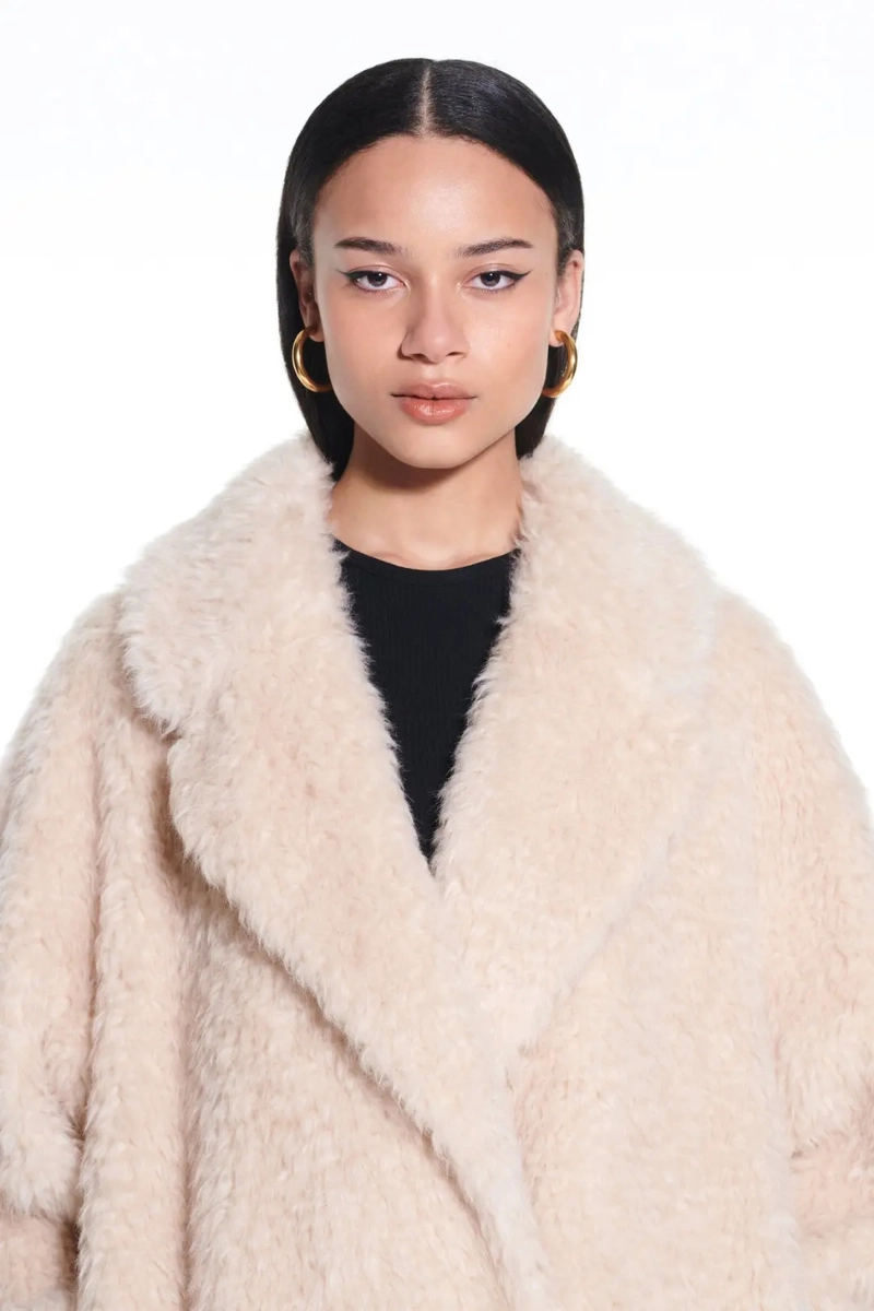 Nicole Coat