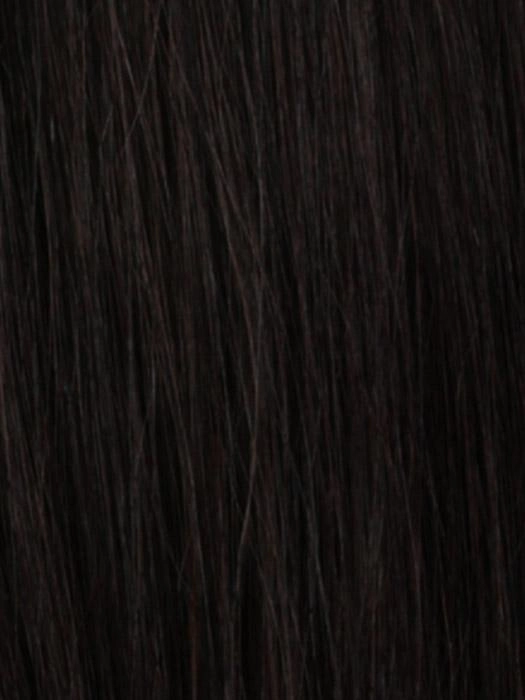 Nicole | Remi Human Hair Wig | Lace Front (Mono Top)