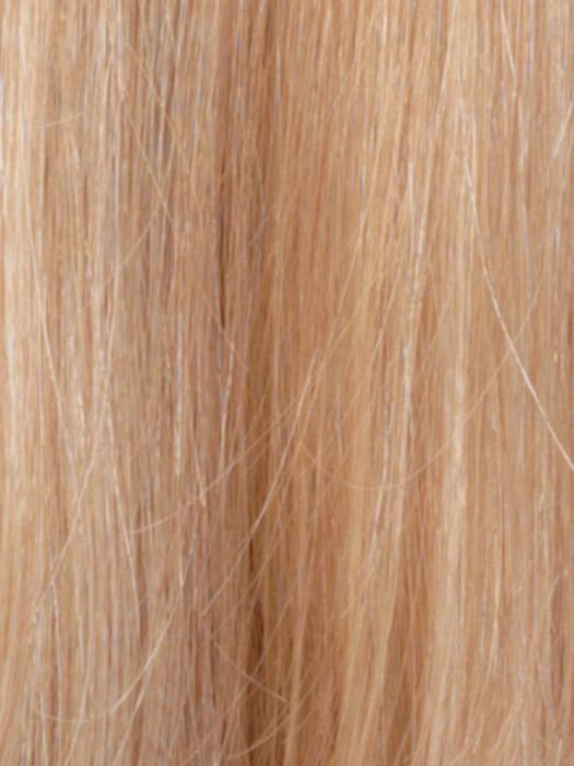 Nicole | Remi Human Hair Wig | Lace Front (Mono Top)