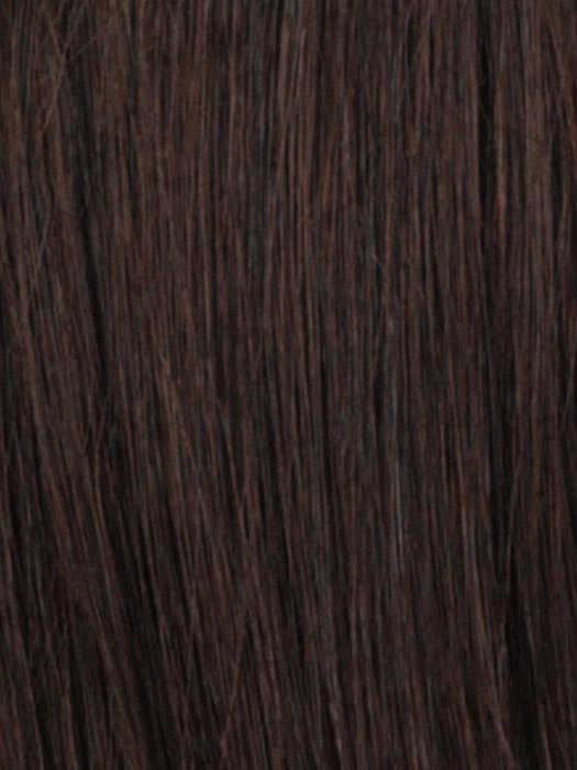 Nicole | Remi Human Hair Wig | Lace Front (Mono Top)