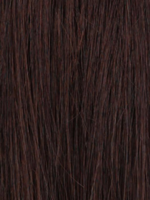 Nicole | Remi Human Hair Wig | Lace Front (Mono Top)
