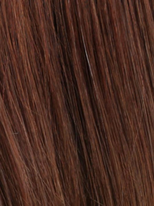 Nicole | Remi Human Hair Wig | Lace Front (Mono Top)